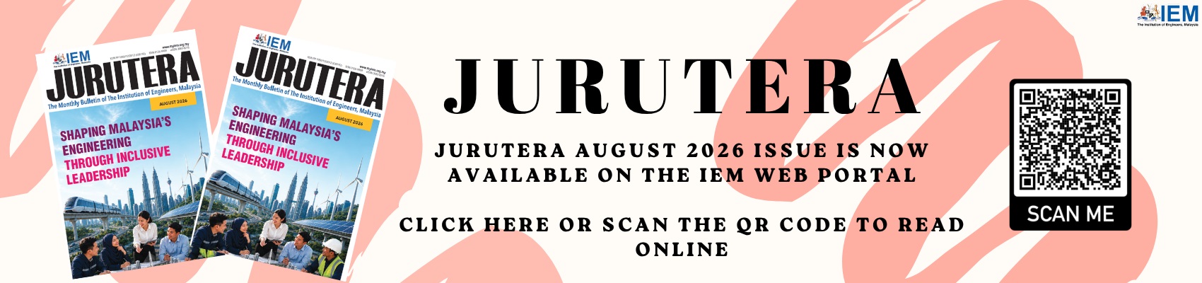IEM Jurutera August 2026